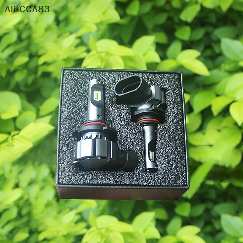 

2 шт. супер яркая H10 сильная лампочка 15 Вт модифицированная лампа для фар освещение авто лампа светодиодные головные фонари