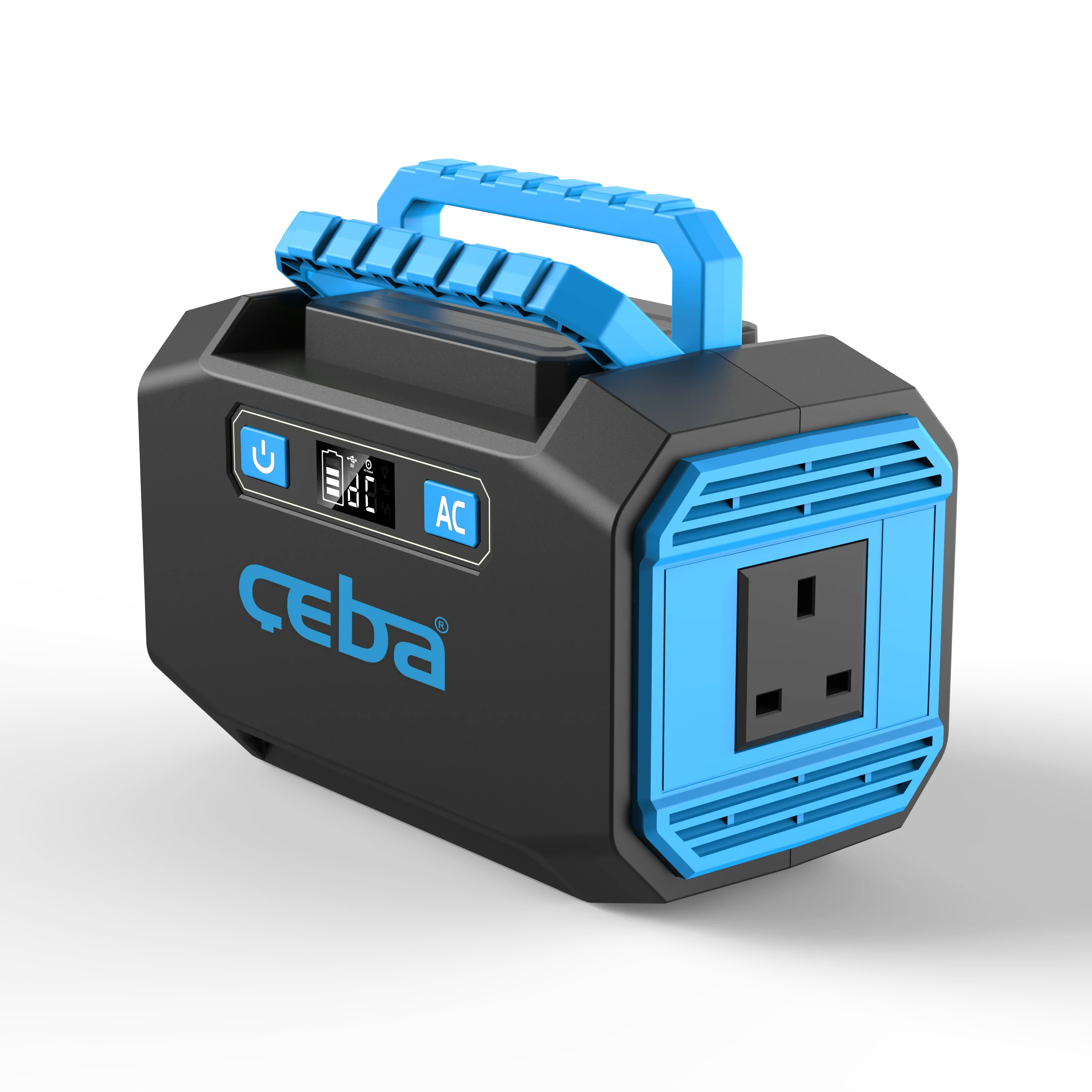 CEBA источник питания гибкий 300 Вт 500 Вт 600 Вт 1000 Вт Lifepo4 солнечная электростанция портативный генератор для кемпинга на открытом воздухе (art.: 3920c90a8a0ea) - 3920c90a8a0ea