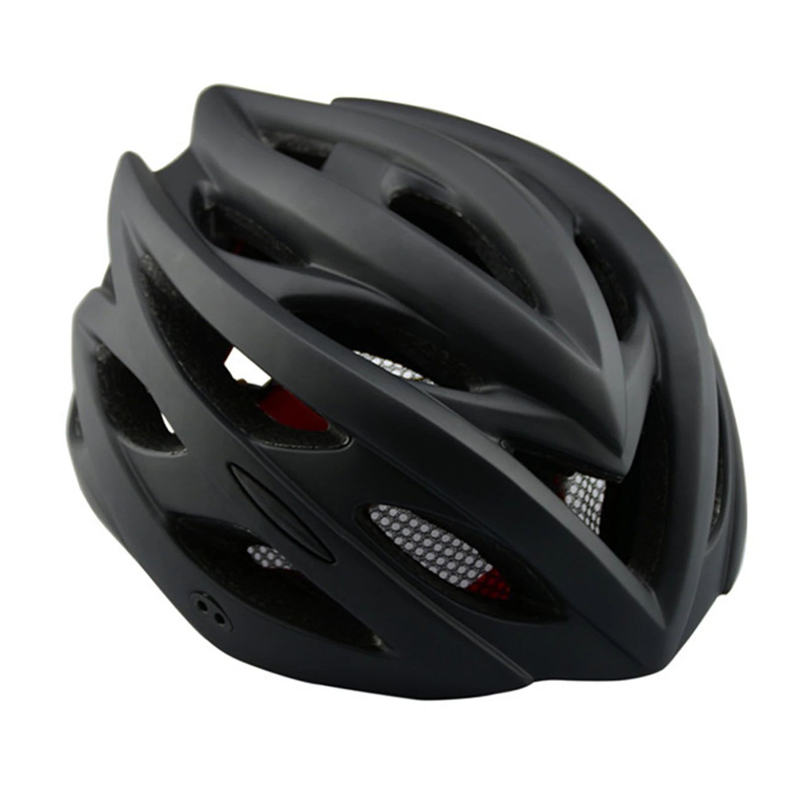 

Bicycle Helmets Lightweight Bike Helmets For Adults Bicycle Helmets Bike Helmets Adult Mountain Bike Helmets With LED Light Road