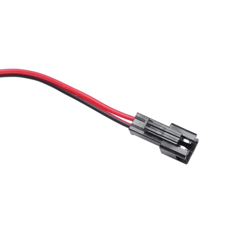 Электрический замок управления 12 В постоянного тока 2 А электромагнитный дверной