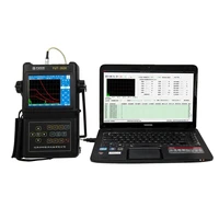 digital equipment portable ultrasonic flaw detector testing machine detection