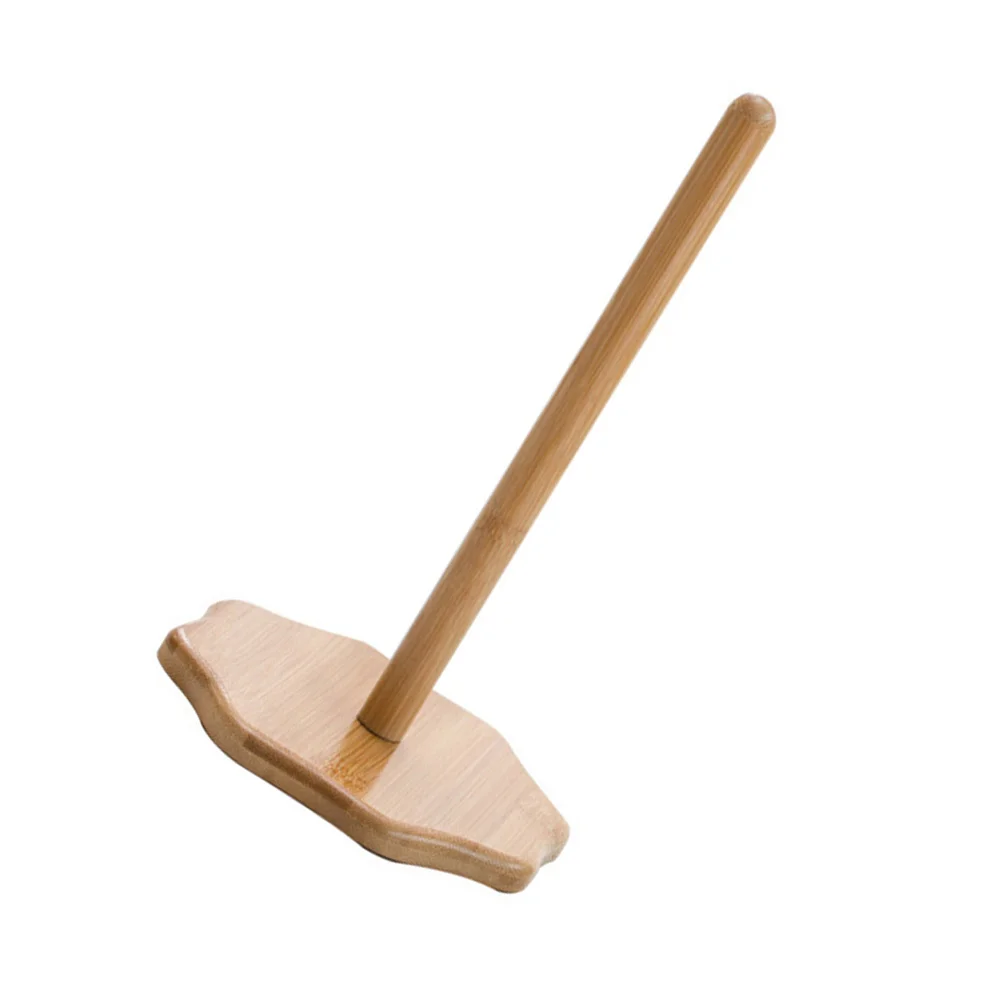 

Durable Roll Paper Holder Stand-up Roll Paper Stand Vertical Roll Paper Stand