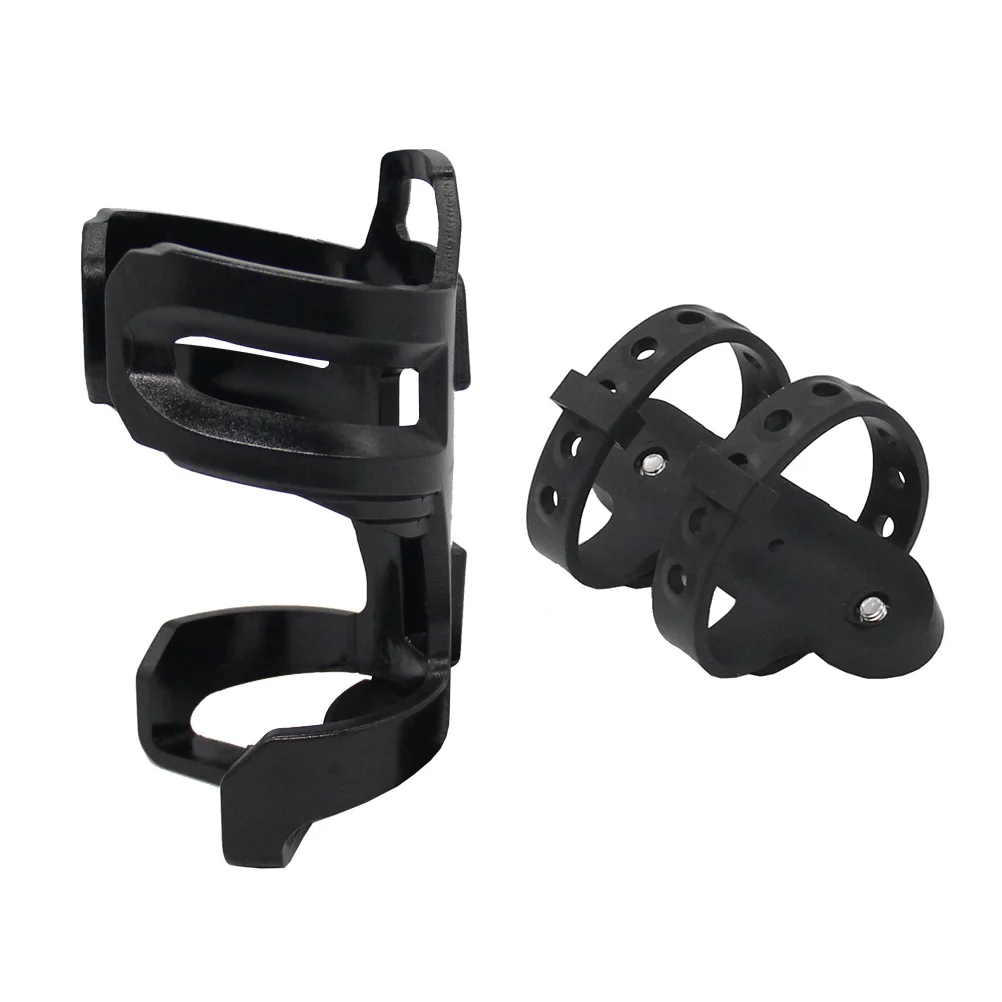

1 Set Simple Bike Bottle Rack Bottle Holder Cycling Kettle Holder