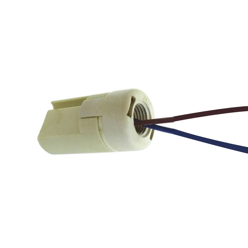 

Основание для лампы G9 BAMER