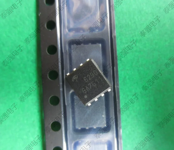 

1 pçs/lote aon6290 6290 dfn5x6 100% novo e original