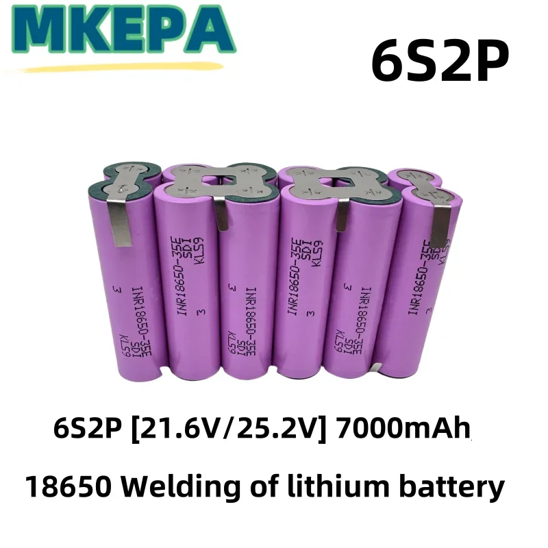 Электрическая дрель 2S1P-6S2P -5S4P 5S3P 18650 3500 мАч/7000 мАч электрическая отвертка с