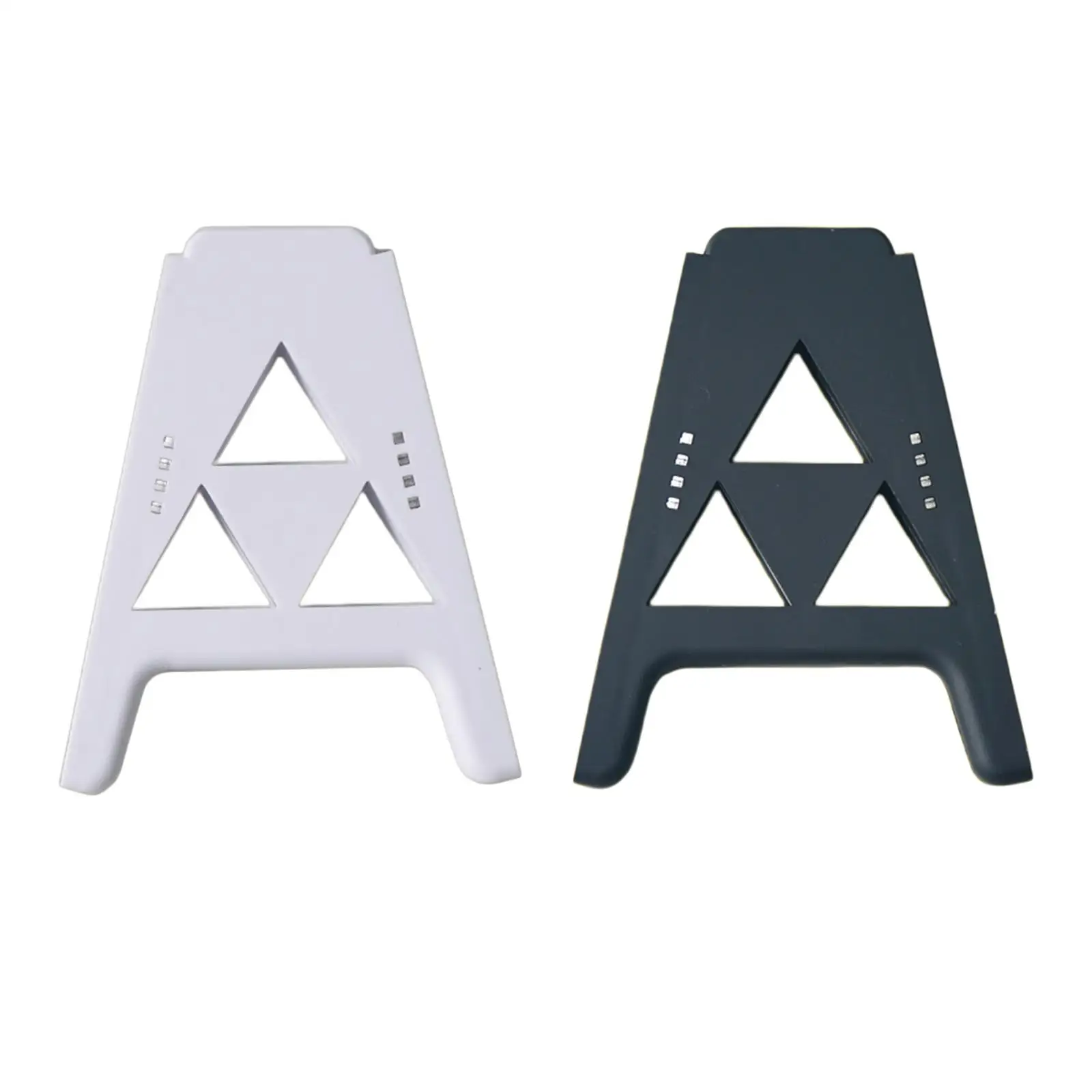 

Switch Grip Charger Dual Side Portable Comfort Lightweighted Dock Station Handheld Charger Charging Grip for Switch Switch OLED