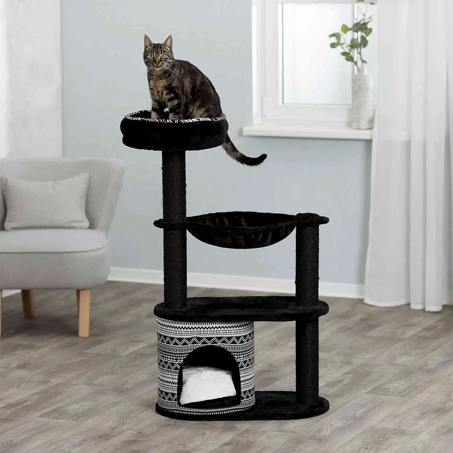 

Защитная мебельная плёнка для домашних животных, кошек и котят