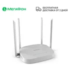 Wi-Fi роутер Zigbee MultiRouter SM-4Z 4G LTE, белый Ростест, доставка, новый, официальная гарантия, МегаФон