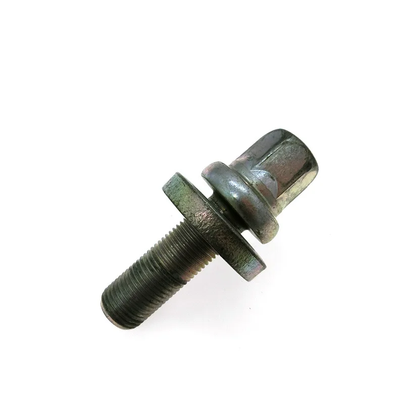 90017-PCX-003 применимо к Odyssey Essie Jade Vezel винт для шкива коленчатого вала