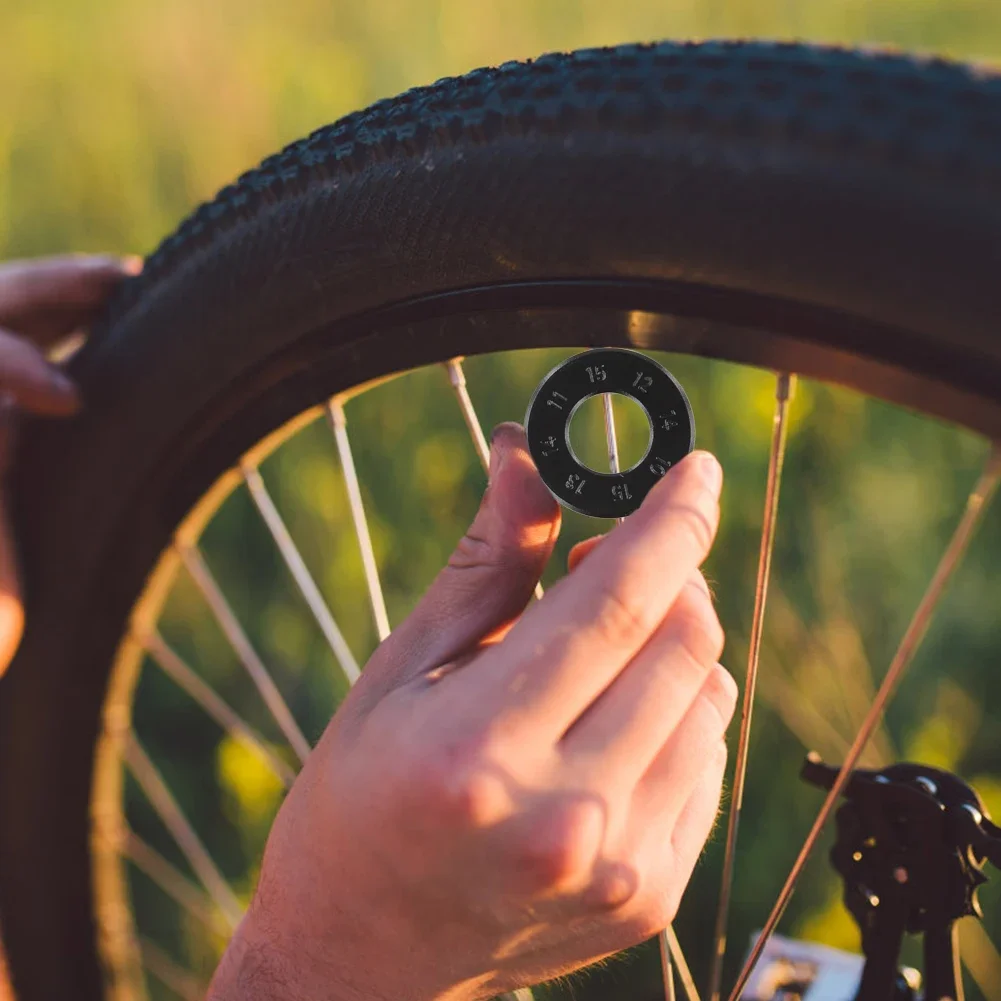 Ключ для сосков спицовых велосипедов