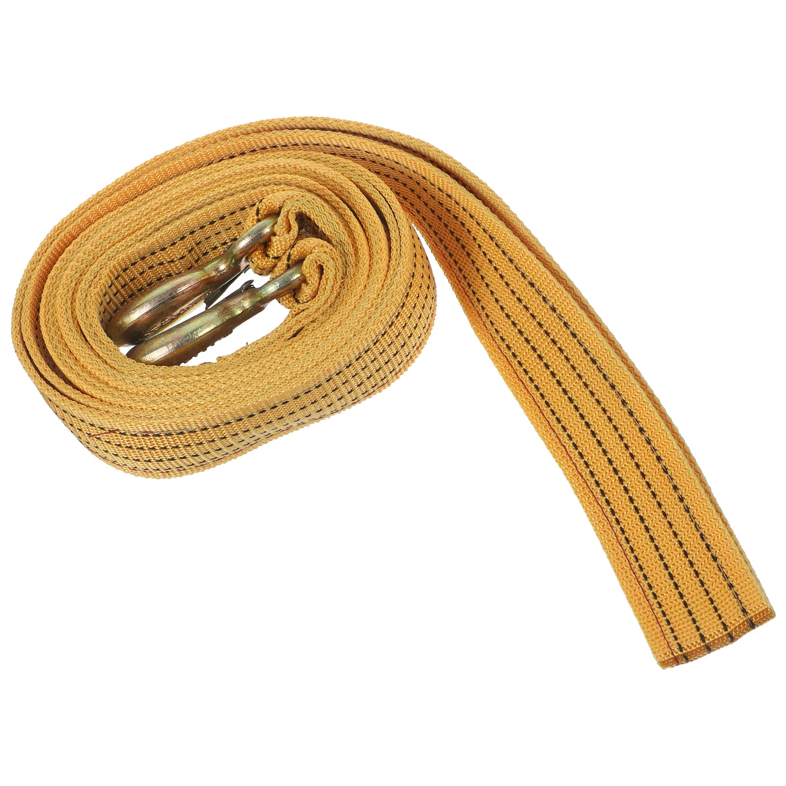 

Large Tension Hand Holding Rope Car Tow Recovery Supply Professional Towing Pulling Outdoor Wear-resistant Truck