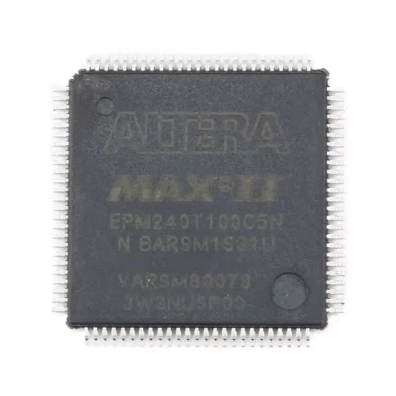 EPM570GT100I5N EPM570GT100C5N EPM240GT100C4N 240GT100I5N 570T100C T100A T100I T100C T144C5N GT100C5 GT100C3N plastic case