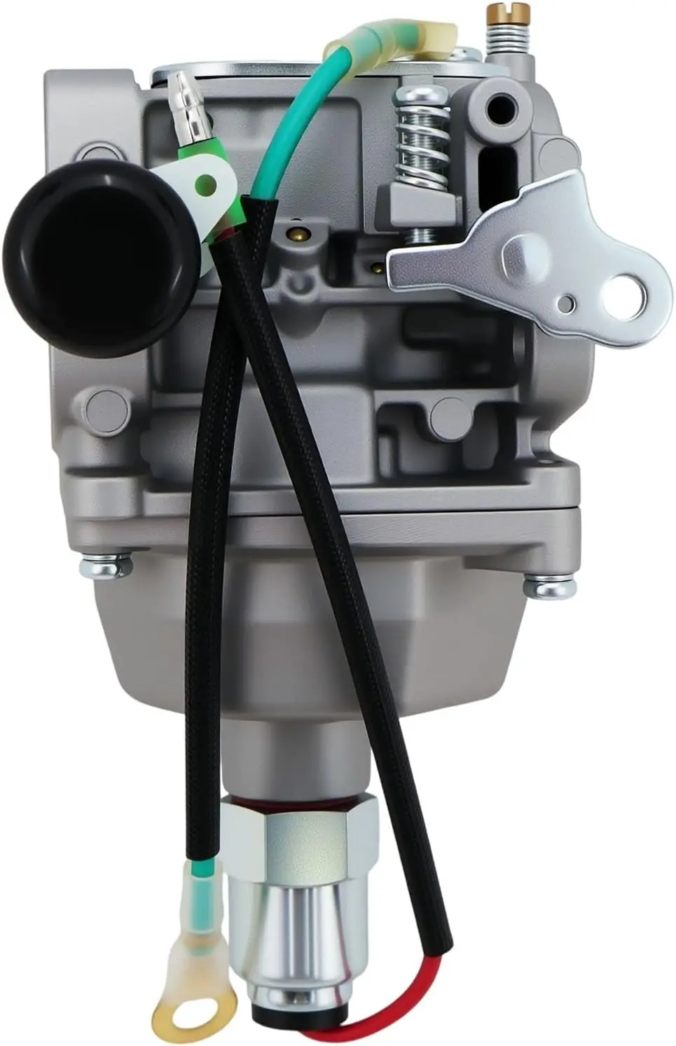 Фото Карбюратор, совместимый с двигателями Kohler 24-853-169-S Command CV640 23 л.с., 24 757 22-S, 32 853 11-S, 32 853 05-S, 32 853 07-S №3
