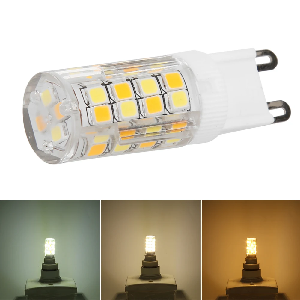 

Super Long Life Spotlight Halogen Lamps Energy Saving Lamp Chandelier for Home Lighting Practical Christmas