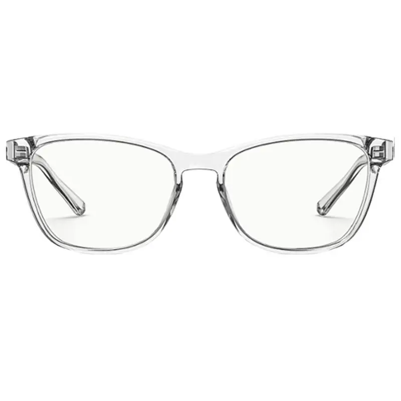 

Blue Light Blocking Square Frame Glasses For Women Men Radiation UV Glare Protection Eyeglasses Fashion Eyewear For Computer