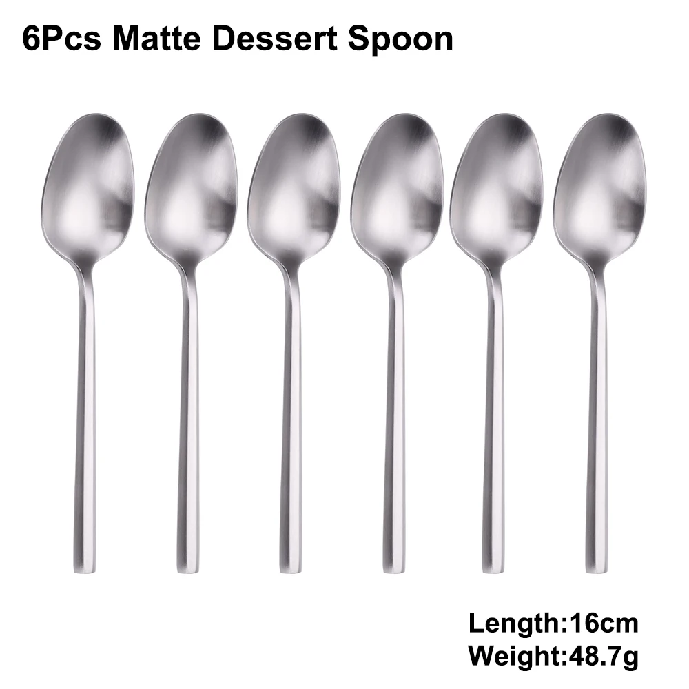 

TD HOME набор столовых приборов из нержавеющей стали 304