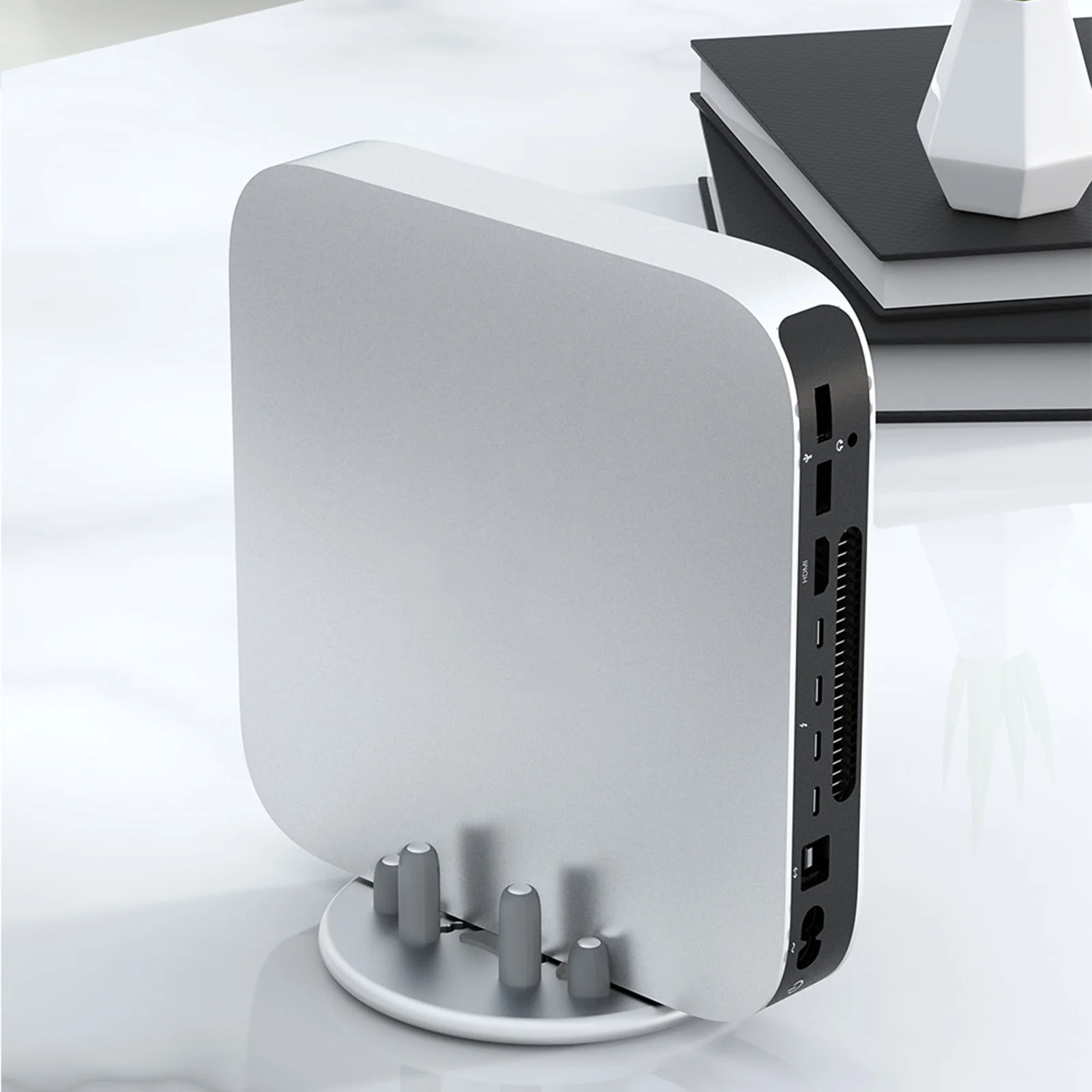 

Регулируемая подставка для сотового телефона, переносная настольная подставка для сотового телефона, держатель для сотового телефона, обн...