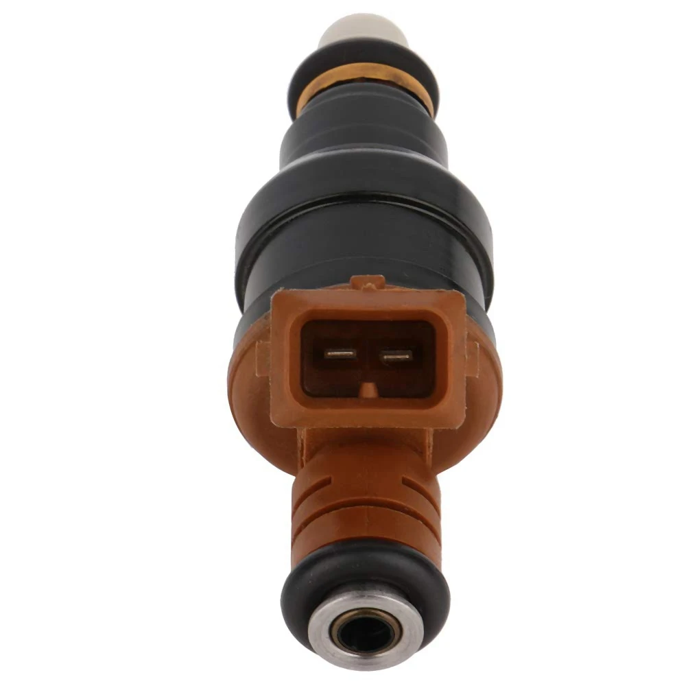 4 шт. топливная форсунка 35310-23210 35310 23210 для Hyundai 95-00 Elantra Tiburon 96-01 2.0L