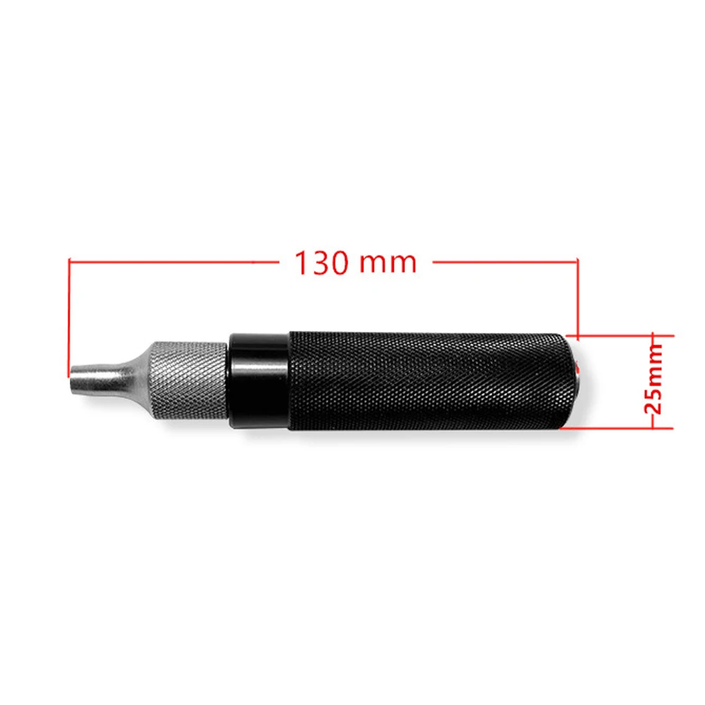

Vacuum Tyre Repair Set Nail Kit For Wheels Car Motorcycle Scooter Rubber Tubeless Tire Repair Tool Glue Free Repair Tire Nail