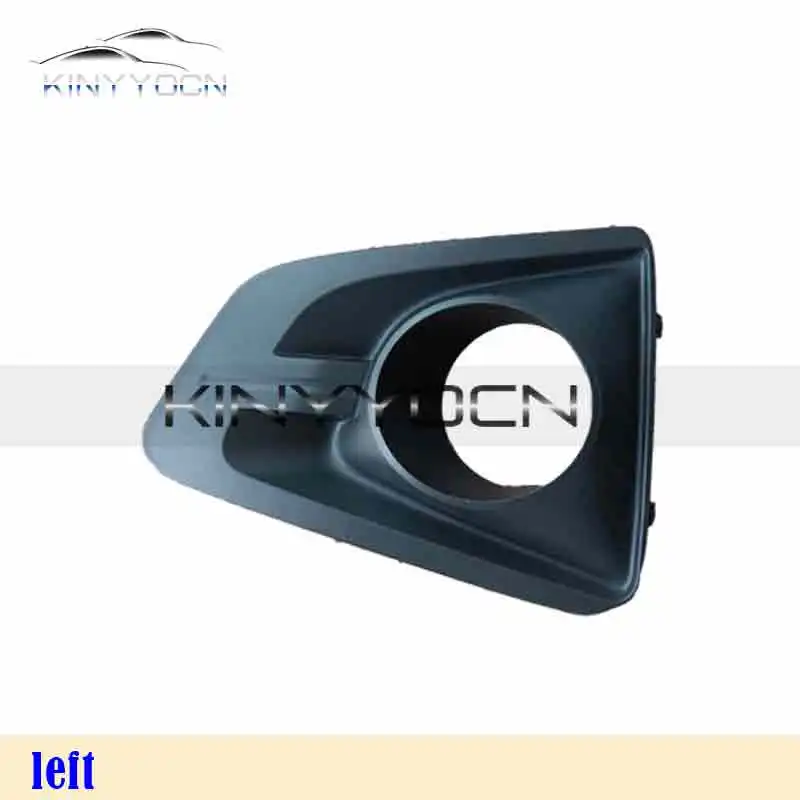 Для Changan Chana Hunter F70 передний бампер для противотуманных фар