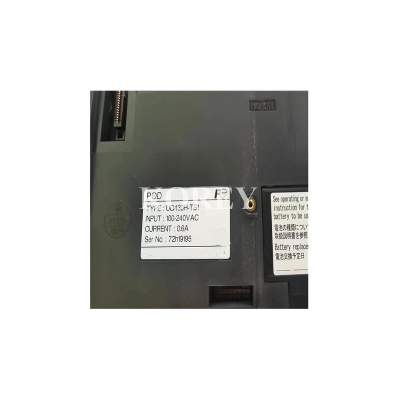 Сенсорный экран UG430H-TS1 с коммуникационной картой UG03I-S Original Spot