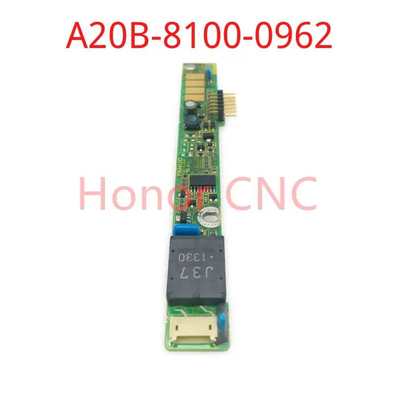 

Б/у A20B-8100-0962 FANUC A20B 8100 0962 печатная плата