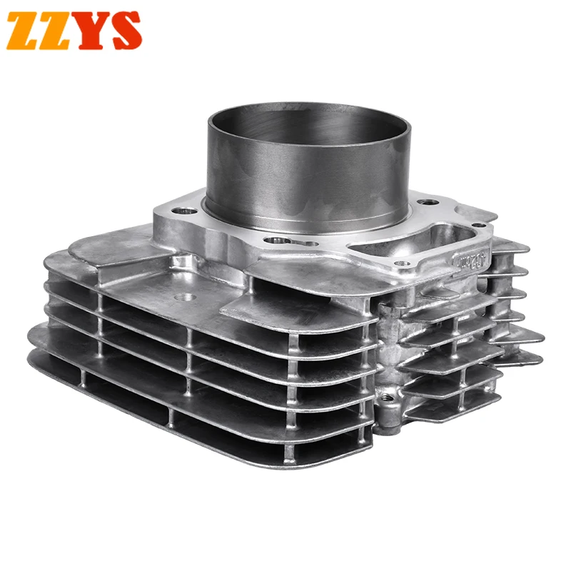 Головка цилиндра мотоцикла 450cc коврик для капитального ремонта поршневые кольца