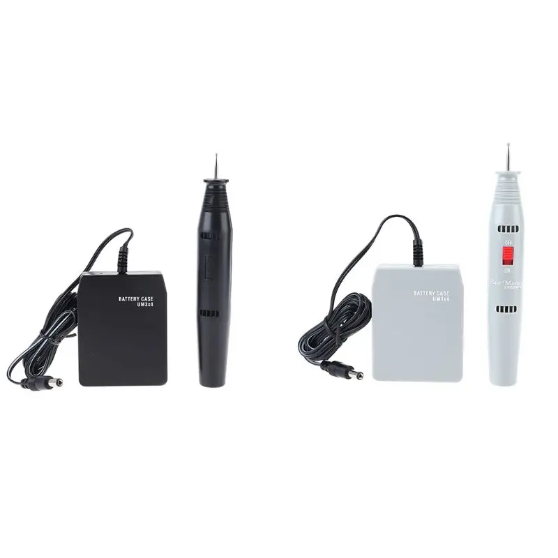 

Engraving Pen Multi-Functional Electric Precision Engraver for IDEAL for Details Drop Shipping