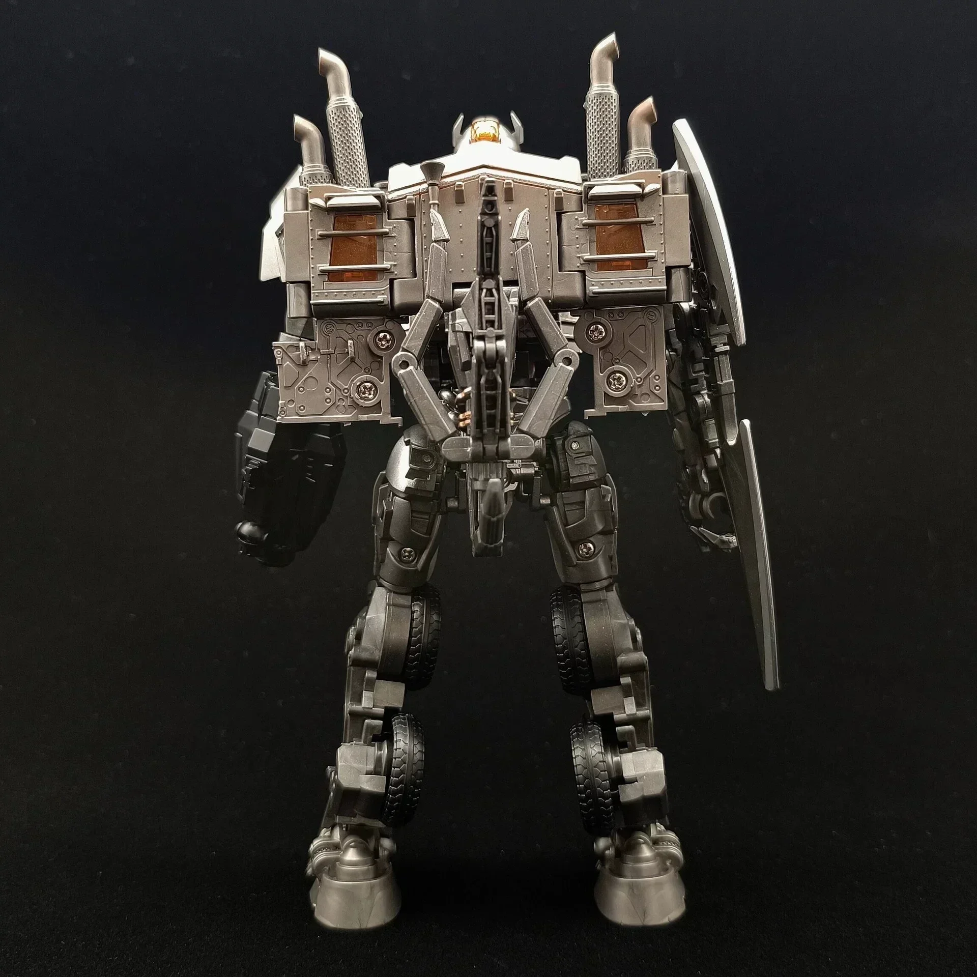 BAIWEI Transformation TW1031 TW-1031 Scourge Rise of The Beasts Movie 7 студийная серия KO SS101 игрушки-фигурки