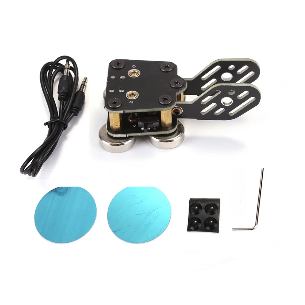 

CW Key Automatic Key Trainer