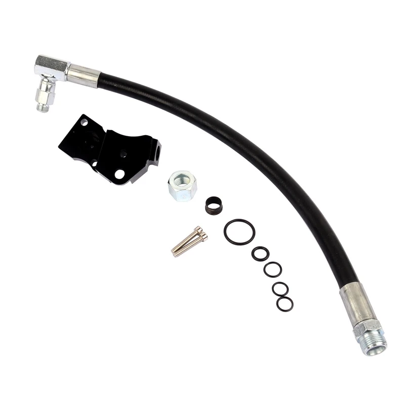 

CP4 аварийная Предотвращение обводной комплект Замена для 2011-2019 дизельного двигателя 6,7 л