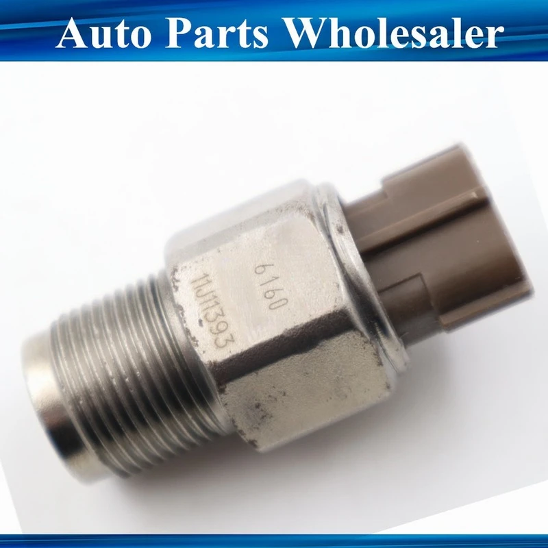 

Brand New 499000-6160 4990006160 Fuel Pressure Sensor