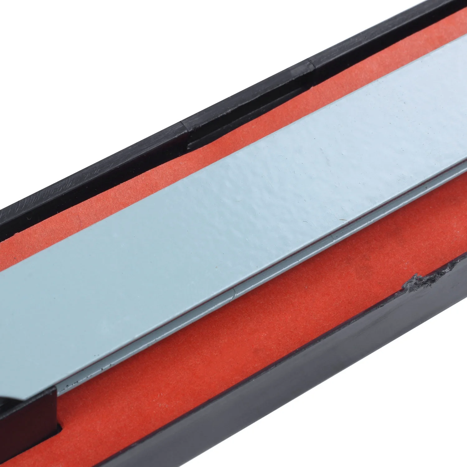 Толщиномер датчика толщины 200 мм 17 листьев 0 02 мм-1