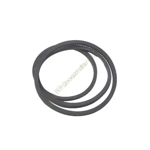 Квадратные резиновые приводные ремни для кассетных рекордеров и игроков 30-40 мм N7YA