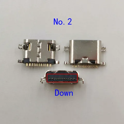 2-10 шт. разъем для зарядного устройства USB Для Doogee S97 Pro/S96/S96Pro/MIX2/BL9000/Y7Plus/N100/Ulefone Armor 3 3T 3W 3WT