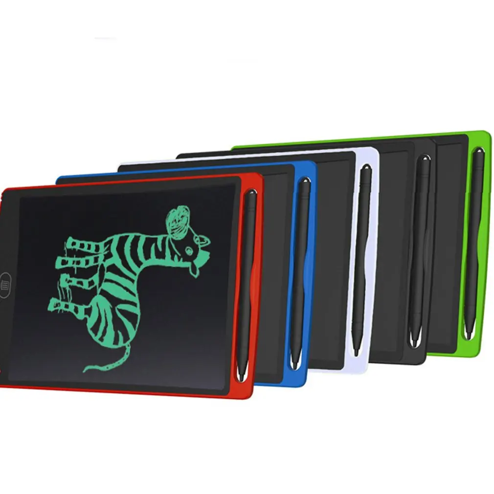 

8.5Inch Electronic Drawing Board LCD Screen Writing Digital Graphic Drawing Tablets Electronic Handwriting Pad Toys for children