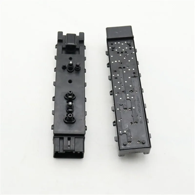 

Car Power Seat Adjustment Control Switch 12 Pins For Ford Edge 07-14 C-max 13-18 Fusion 06-12 Taurus 10-18 Flex 09-19