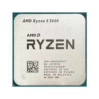 Процессор AMD Ryzen R5 5600 за 8640 руб со скидкой "больше=дешевле"#2