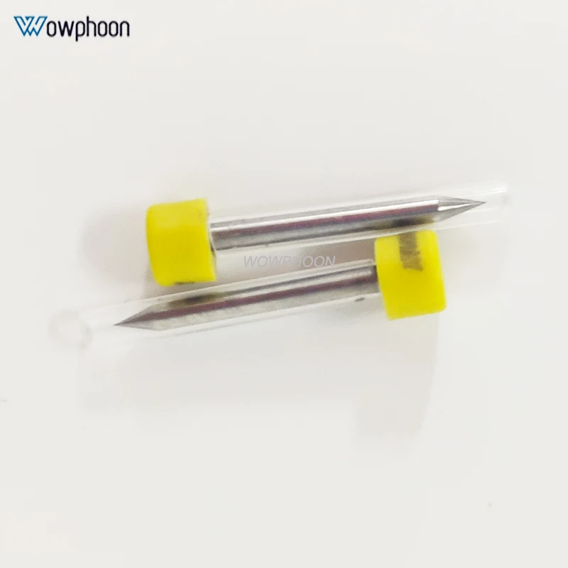 Comway C6 C8 C9 C10 Fiber Optic Fusion Splicer Machine Electrode Rod CE-03