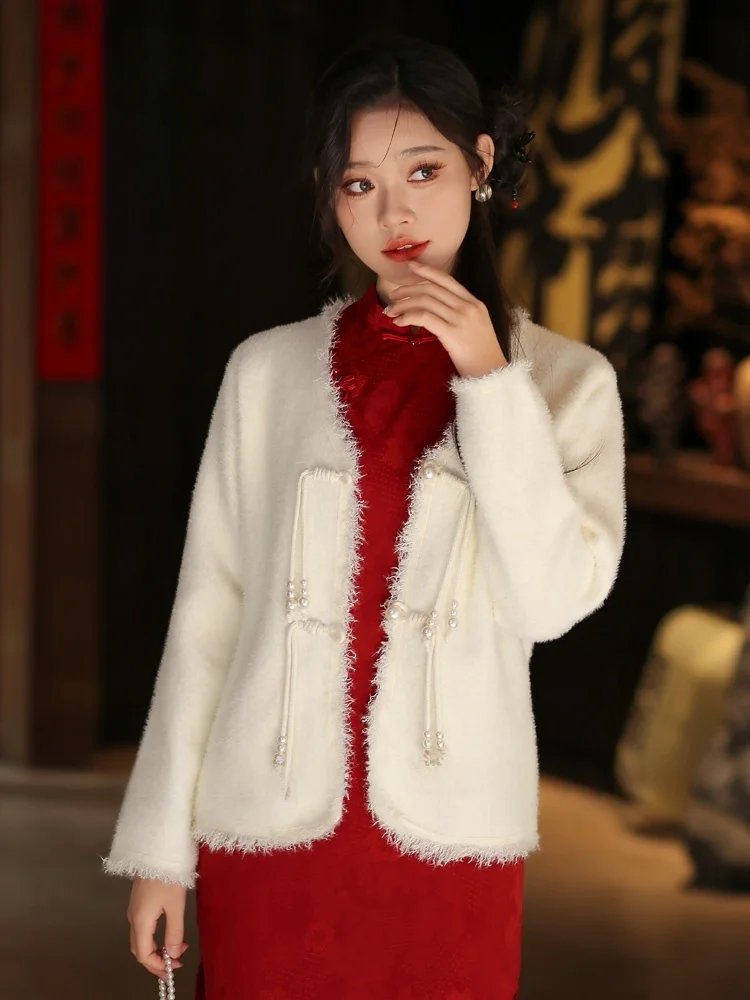  Шаль уличное женское пальто модное в стиле вестерн высококачественное с