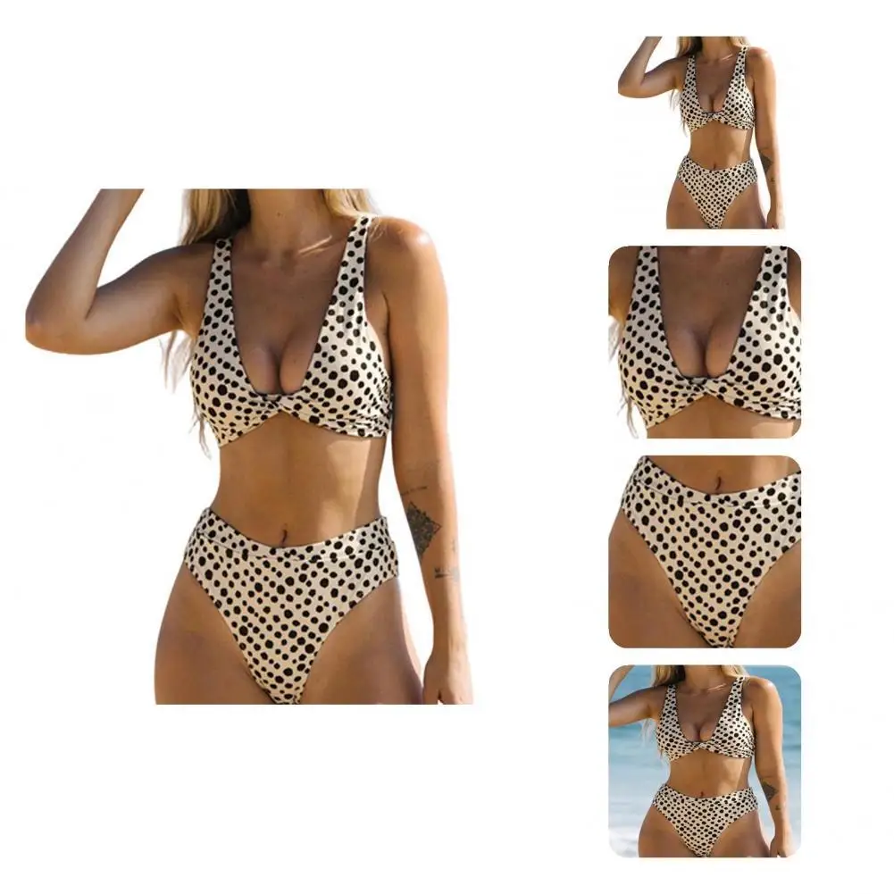 

2 шт./компл. комплект бикини, купальный костюм с открытой спиной, купальник с регулируемыми лямками