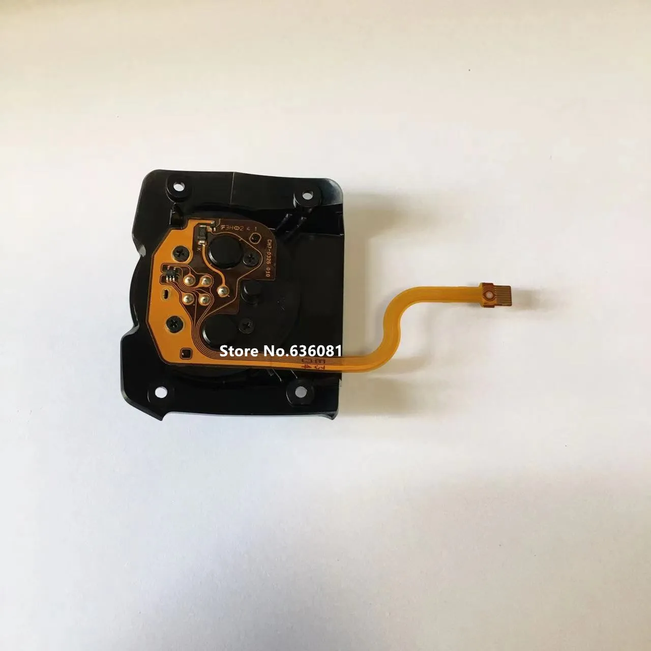 Запасные части для вспышки Горячий башмак основание горячего башмака CY1-4334-000 Canon