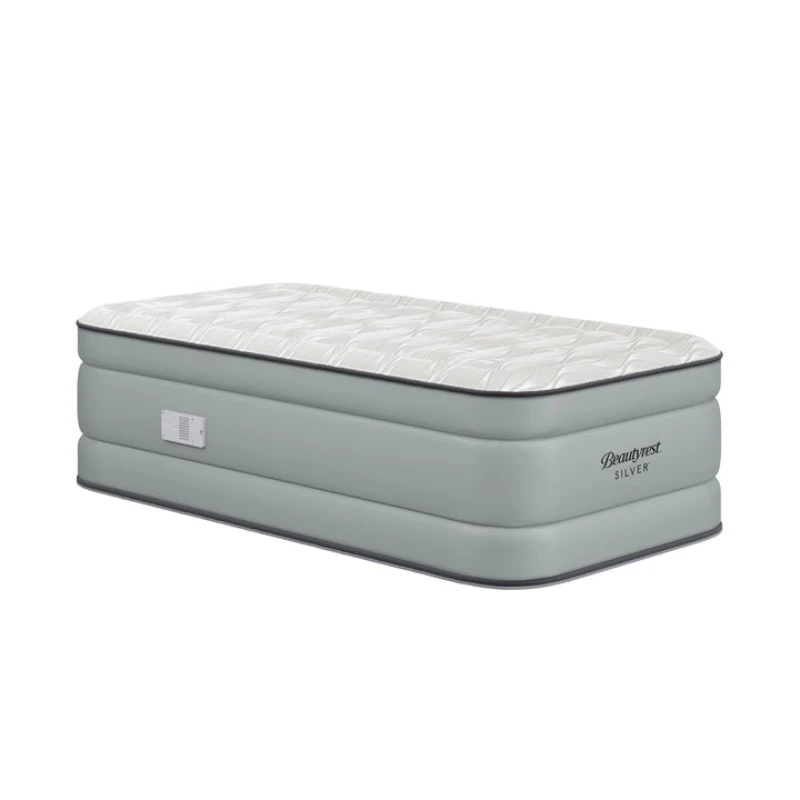 

Majestic 18" Twin Air Mattress with Built-in