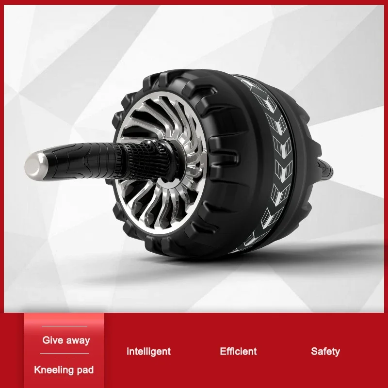 Колесо для живота автоматическое восстановление домашнее профессиональное