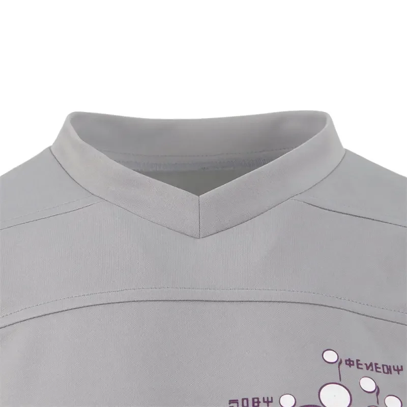 Высококачественные футболки cospapa с изображением стражей Галактики костюм Питера