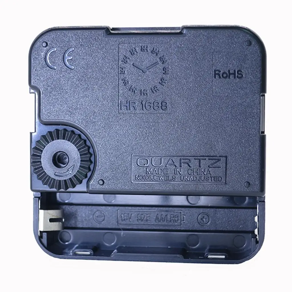 Настенные часы с механизмом движения часов, профессиональный комплект Настенные часы с механизмом движения часов, профессиональный комплект