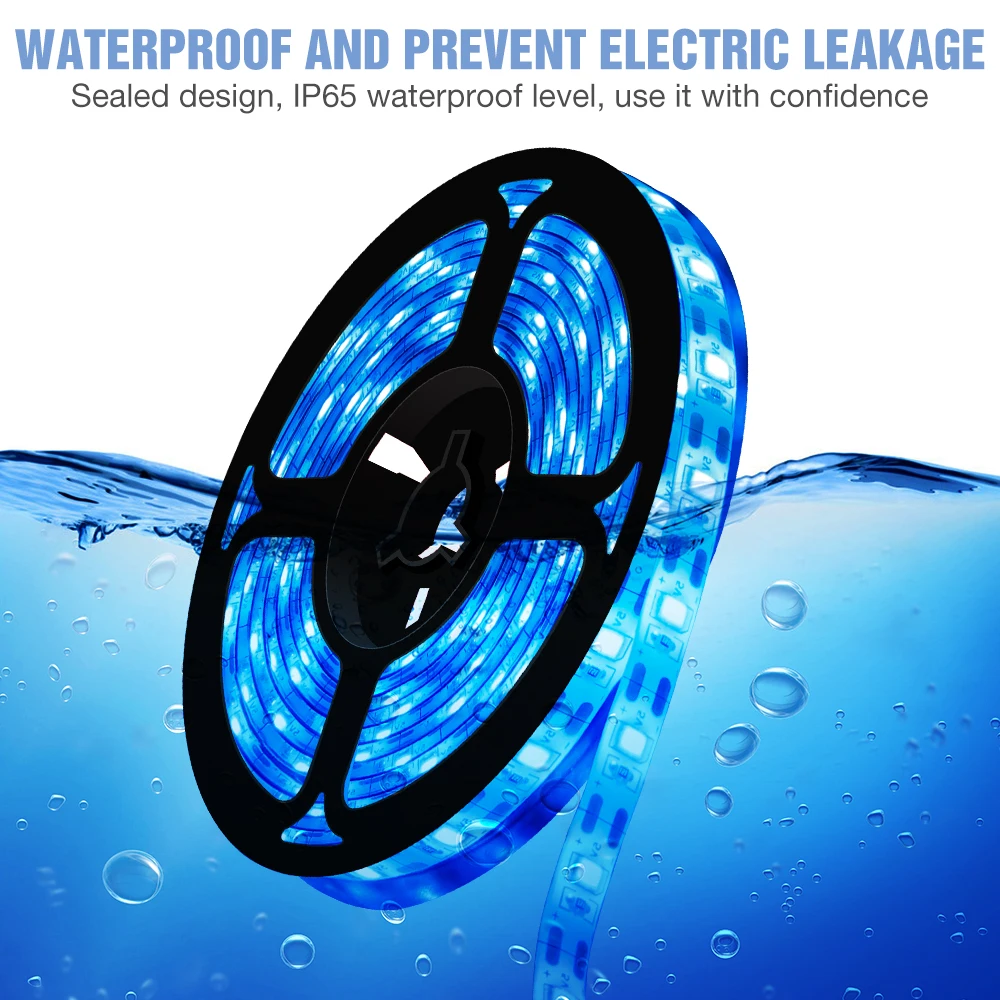 Рисунок 3 - Светодиодная лента для освещения растений