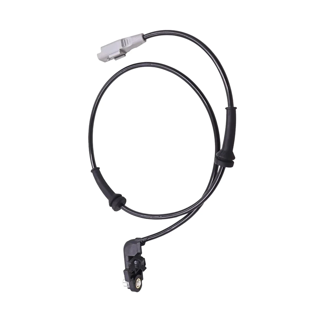 Датчик скорости колеса ABS 2 шт. 9661974980 Для PEUGEOT 307 3A/C Break 3E CC 3B для CITROEN C4 4545F6