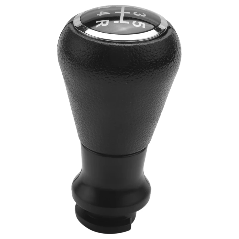 

Gearshift knob for CITROEN C1 C3 C4 / For PEUGEOT 106 107 205 206 207 306 307 308 309 405 406 407 508 605 607 806 807